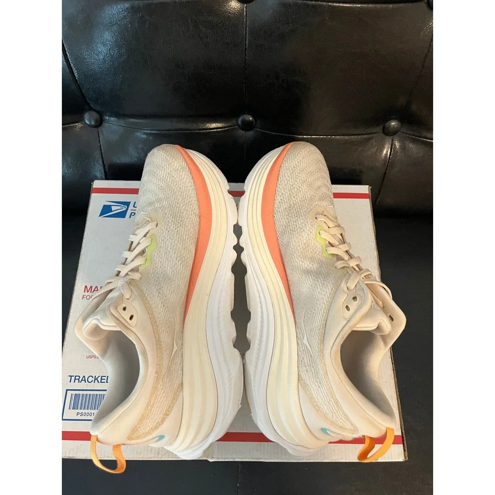 Hoka One One good minor
